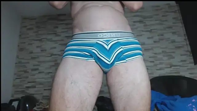 cameroncarter33 webkamerás műsora