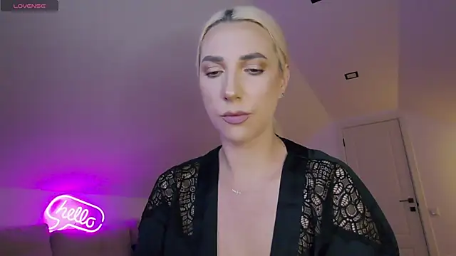KhloeK's Live XXX Chat