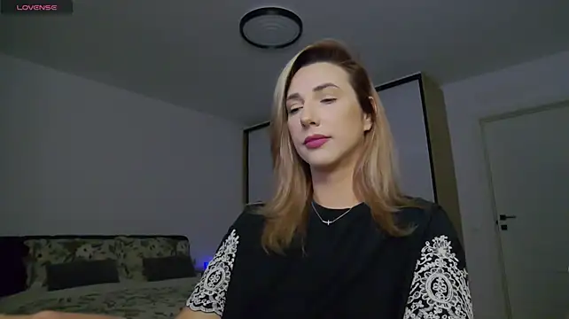 Chat +18 de KhloeK ao vivo