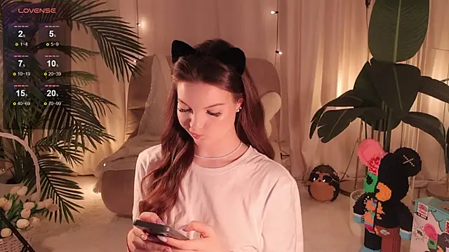 Annaa_Banana's Live XXX Chat