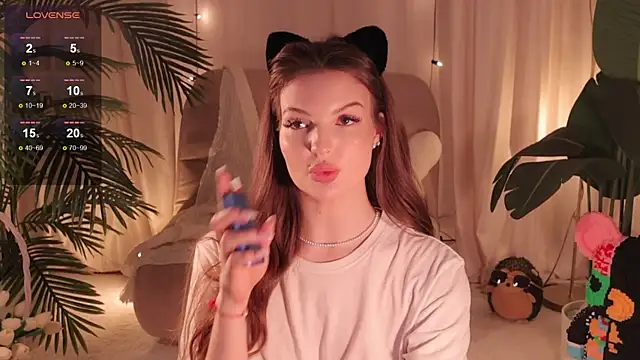 Annaa_Banana Chat XXX in diretta