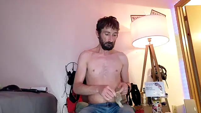 הופעת וובקאם של SlammyDjr
