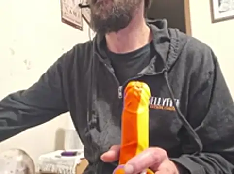 SlammyDjr Show in webcam