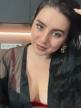 Chat XXX en directo de Evelyn___Sweet
