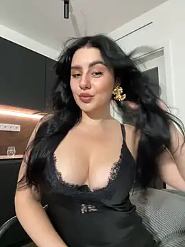 Evelyn___Sweet – Live XXX-chat