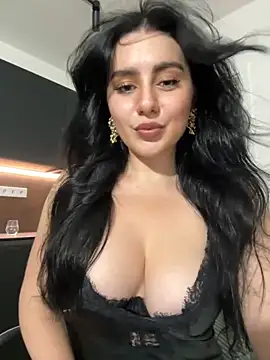 Chat +18 de Evelyn___Sweet ao vivo