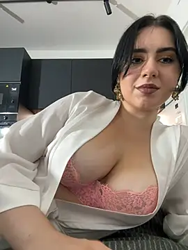 Živý XXX chat Evelyn___Sweet