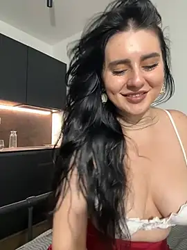 Evelyn___Sweet – Live XXX-chat