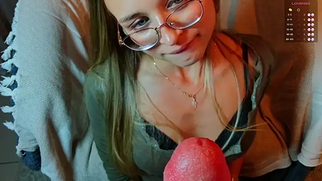 Tiffanyhunt – Live XXX-chat