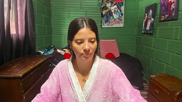 Chat XXX ao vivo de DanaaRey
