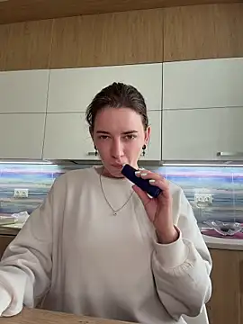 Webkamerová show Take_Me_Awayy