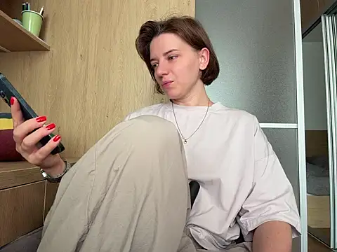 Show webcam de Take_Me_Awayy