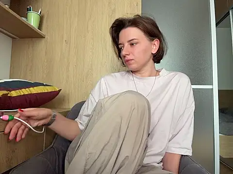 Webkamerová show Take_Me_Awayy