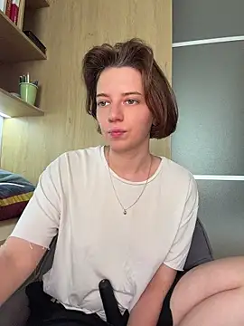 Webkamerová show Take_Me_Awayy