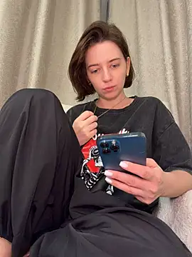 Webkamerová show Take_Me_Awayy