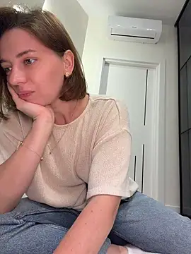 Take_Me_Awayy Webcam-Show