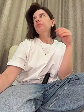 Show Webcam de Take_Me_Awayy