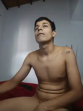Dangerouspassion777 webkamerás műsora