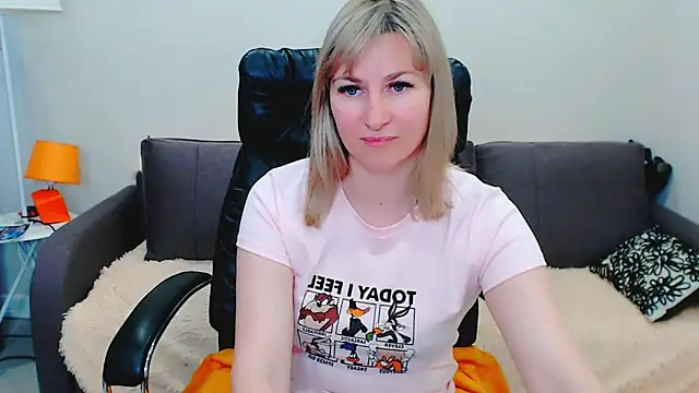 Incredible_Ariela's Webcam Show