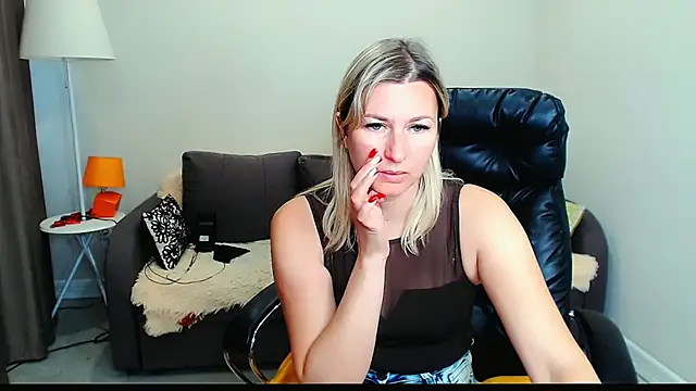 Incredible_Ariela: вебкам-шоу