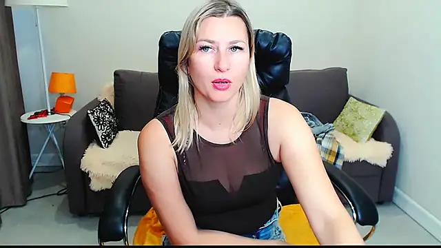 Incredible_Ariela's Webcam Show