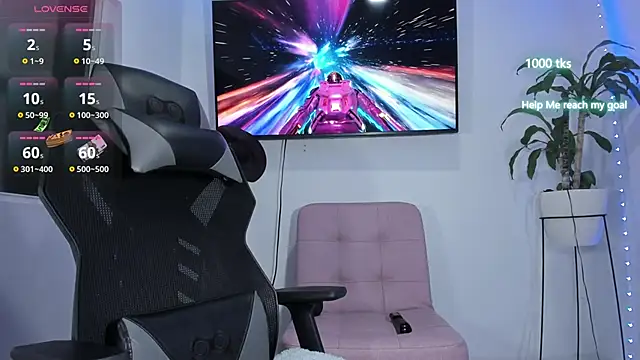 emily_palmeer: διαδικτυακό σόου στην κάμερα