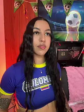 Pokazy przed kamerką – Tamara_Roberts1
