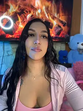 Show Webcam de Tamara_Roberts1