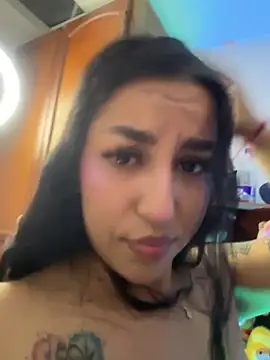 Show Webcam de Tamara_Roberts1