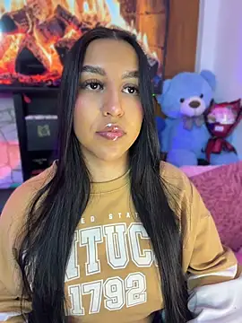 Tamara_Roberts1 网络视讯表演
