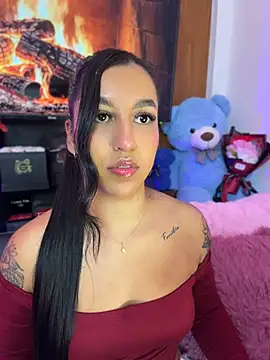 Pokazy przed kamerką – Tamara_Roberts1