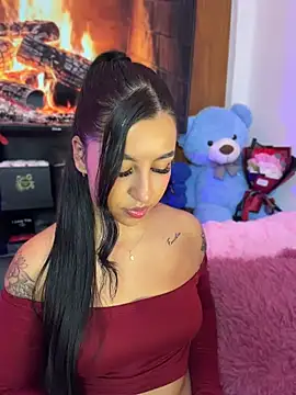 Tamara_Roberts1 Chat XXX in diretta