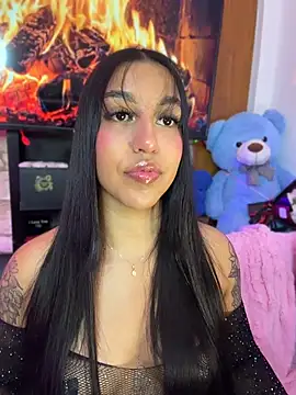 Tamara_Roberts1's Live Sex Cam Show