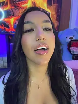 Show webcam de Tamara_Roberts1
