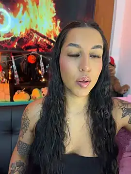 Tamara_Roberts1 Chat XXX in diretta