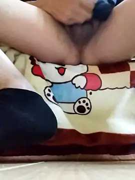 JasonLee_1996 Pertunjukan Webcam