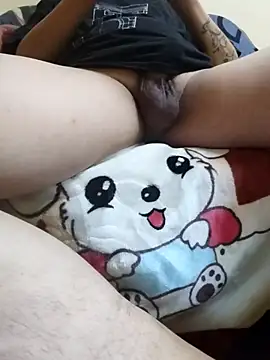 JasonLee_1996 Pertunjukan Webcam
