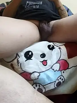 JasonLee_1996 Pertunjukan Webcam