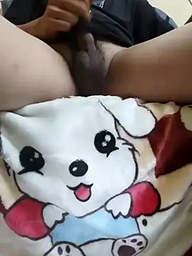 JasonLee_1996 Pertunjukan Webcam
