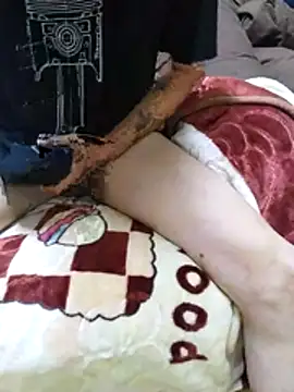 JasonLee_1996 Pertunjukan Webcam