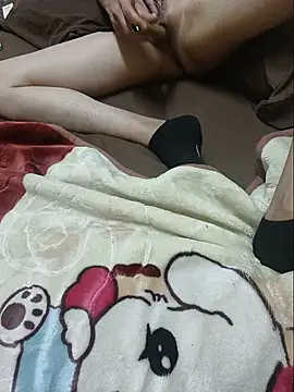 JasonLee_1996 Pertunjukan Webcam