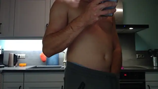 MrsCandMrM Webcam-Show
