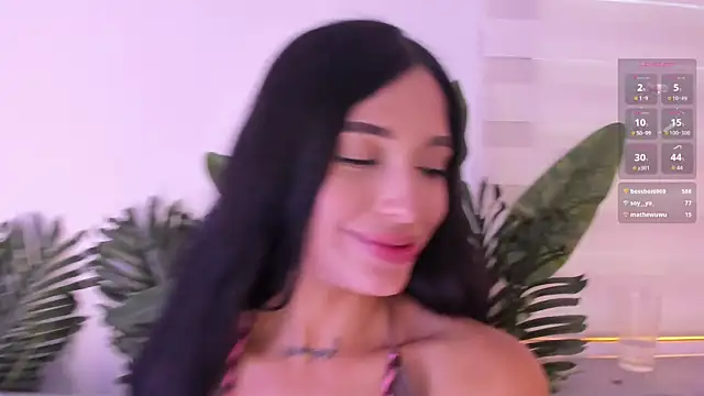 stephanymonroe Live XXX-Chat