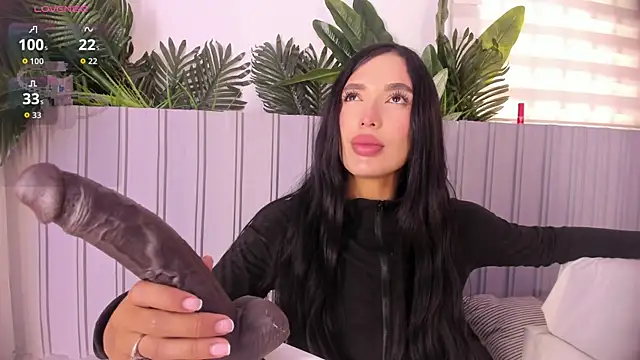 XXX chat uživo modela stephanymonroe