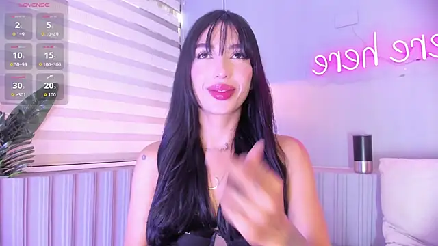 stephanymonroe's Live XXX Chat