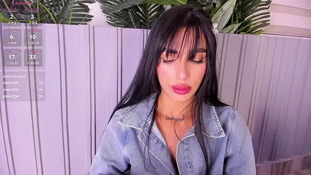 Chat +18 de stephanymonroe ao vivo