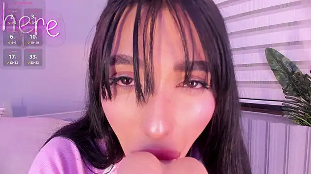 stephanymonroe's Live XXX Chat