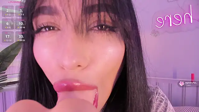 Онлайн чат XXX stephanymonroe