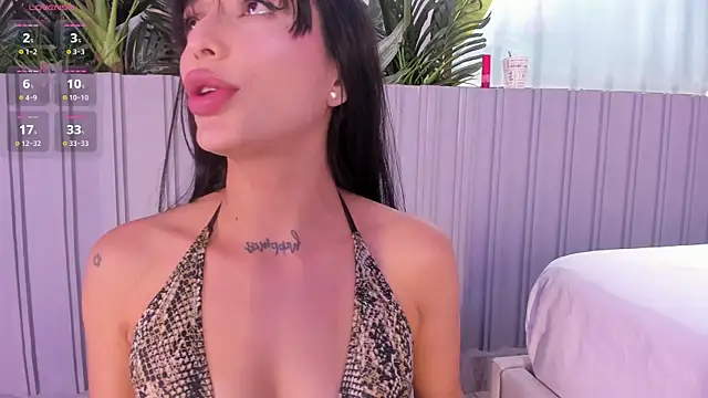צ'אט XXX בשידור חי של stephanymonroe