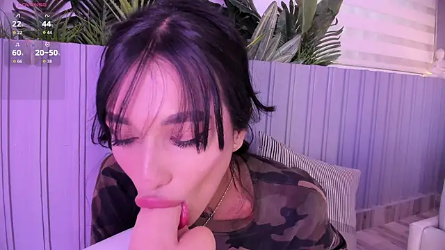 stephanymonroe's Webcam Show